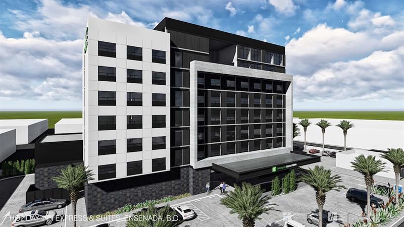 Hotel Express & - Centro By Ihg